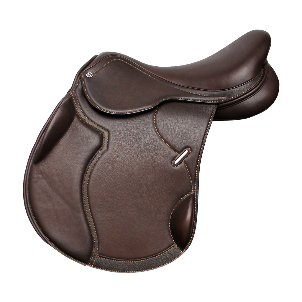 Cavaletti Mono Jump Saddle