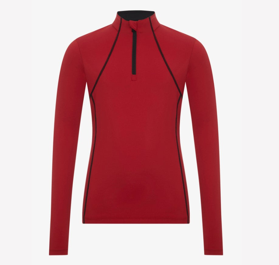 LeMieux Young Rider Base Layer
