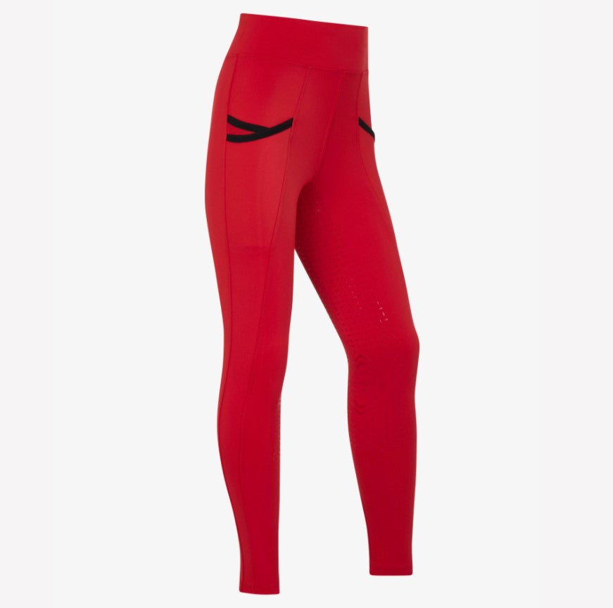LeMieux Young Rider Pull On Breeches