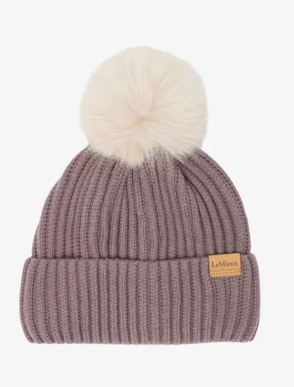LeMieux Clara Rib Beanie