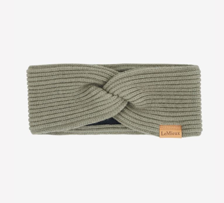 LeMieux Clara Rib Knot Headband