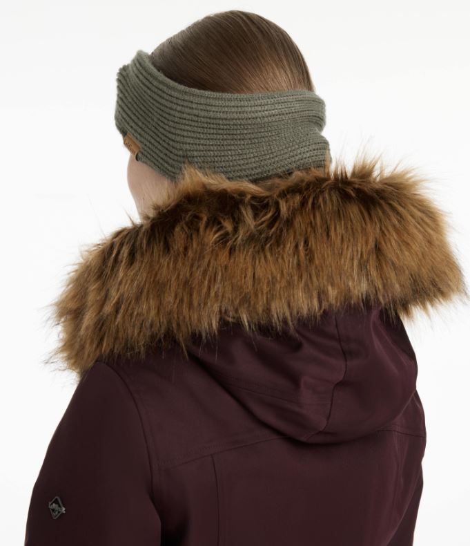 LeMieux Clara Rib Knot Headband