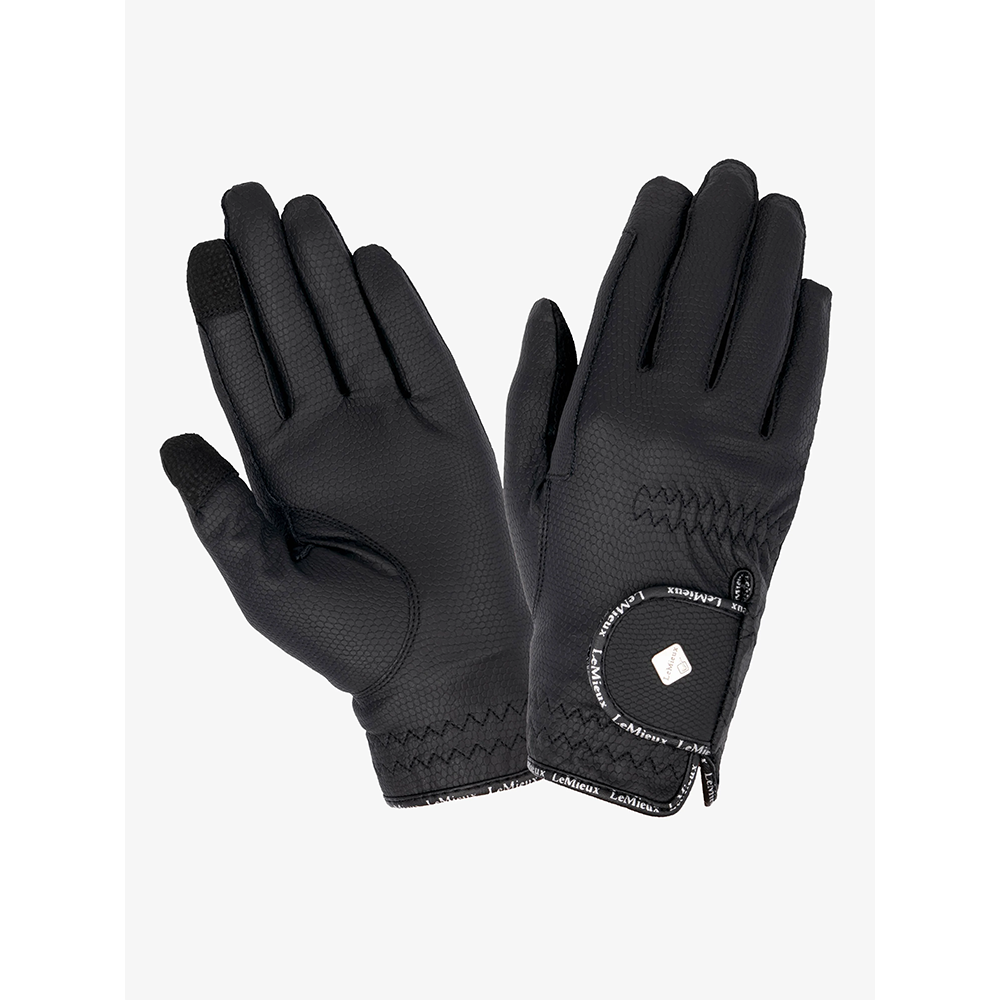 LeMieux Classic Riding Gloves