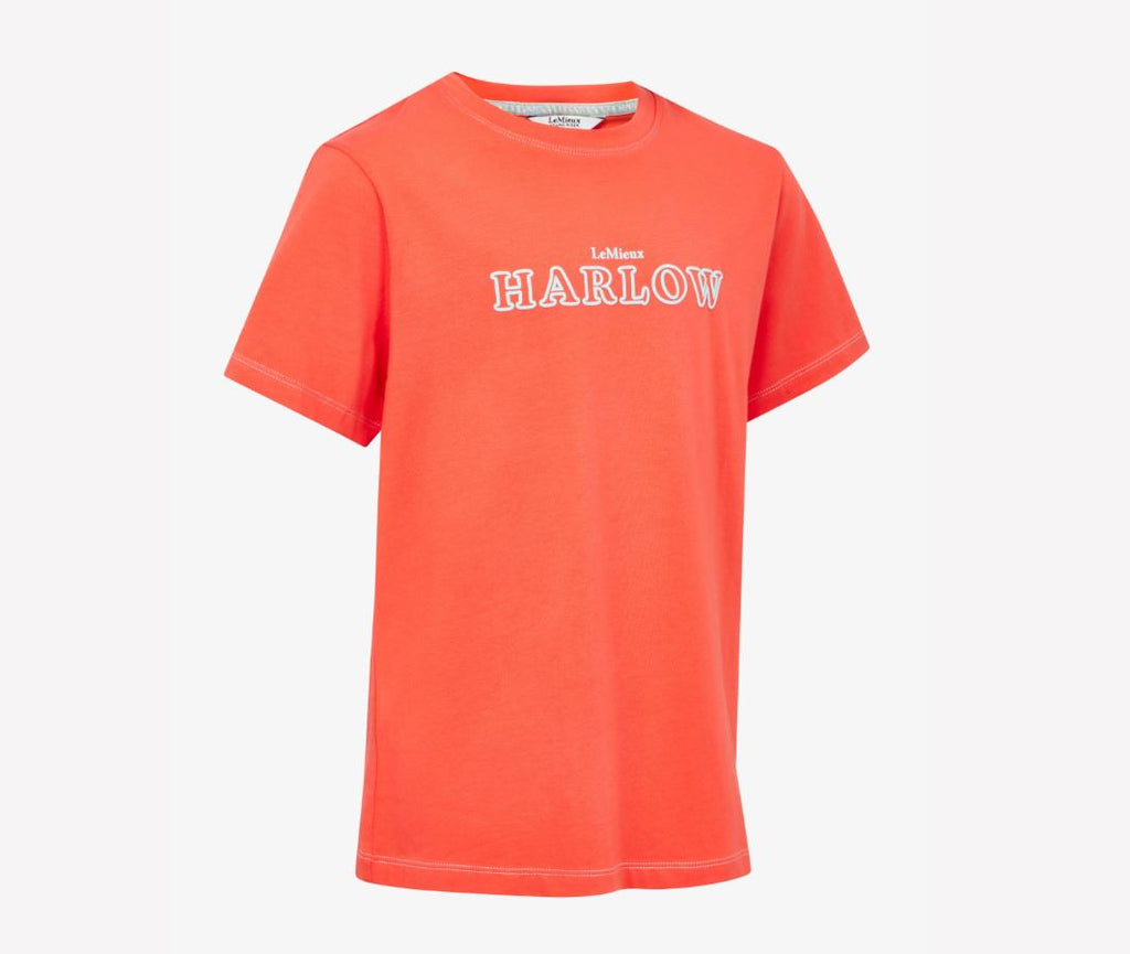 LeMieux Harlow Young Rider Classic T-Shirt