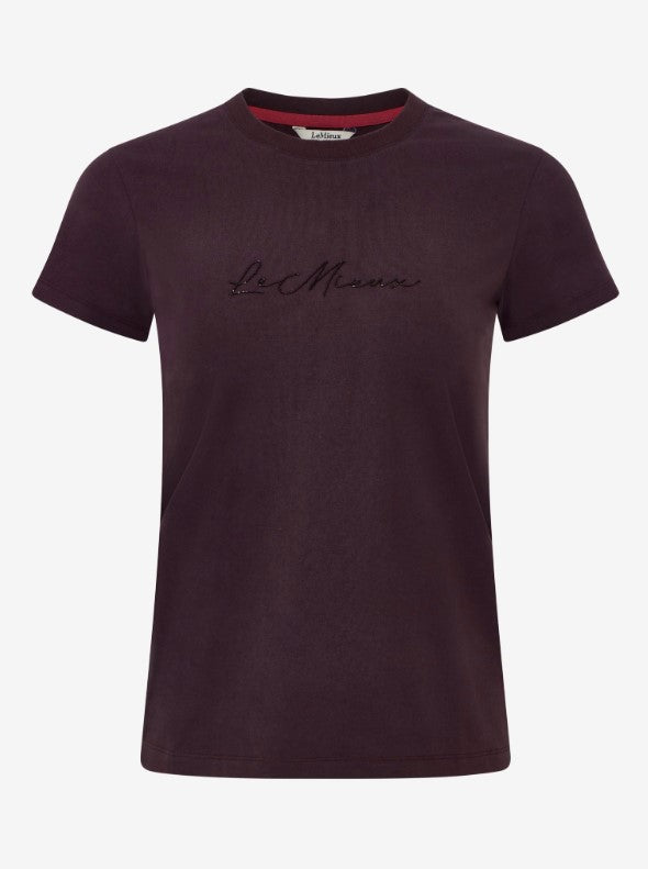 LeMieux Classique Sparkle T-Shirt - AW25