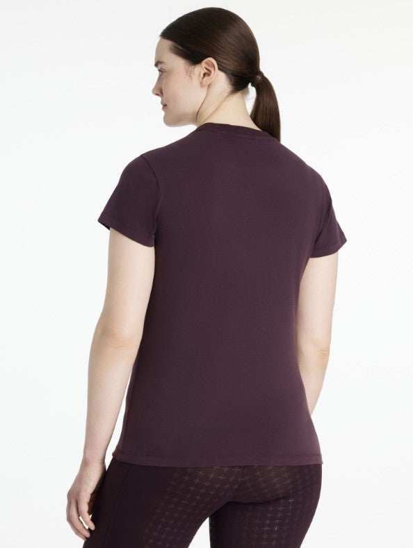 LeMieux Classique Sparkle T-Shirt - AW25