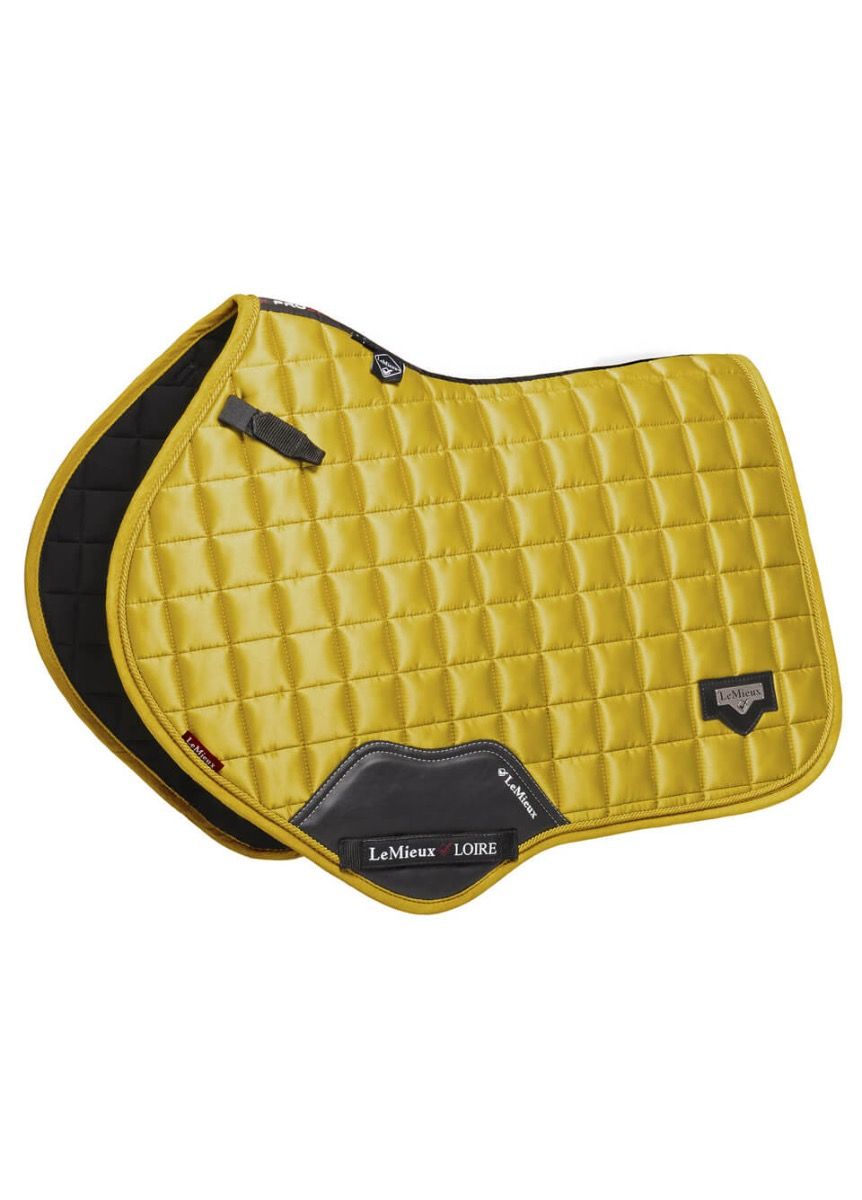 LeMieux Loire Classic Close Contact Square