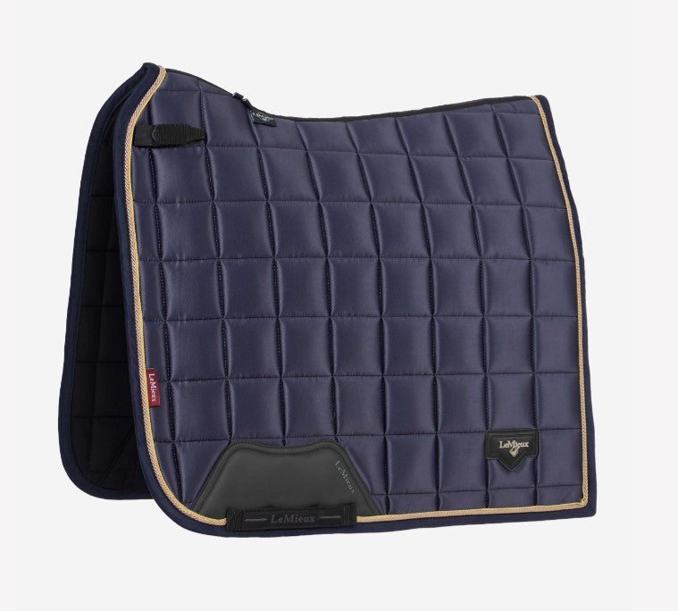 LeMieux Loire Classic Dressage Square