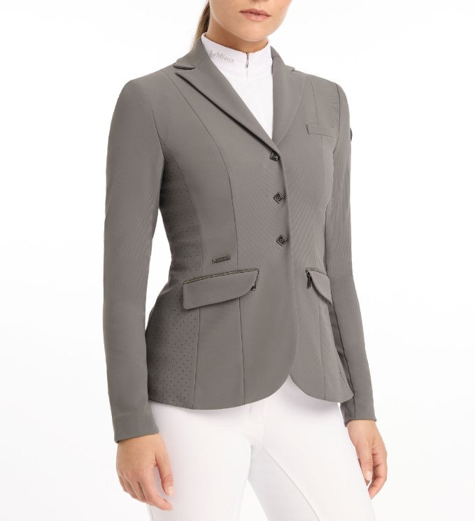 LeMieux Dynamique Show Jacket
