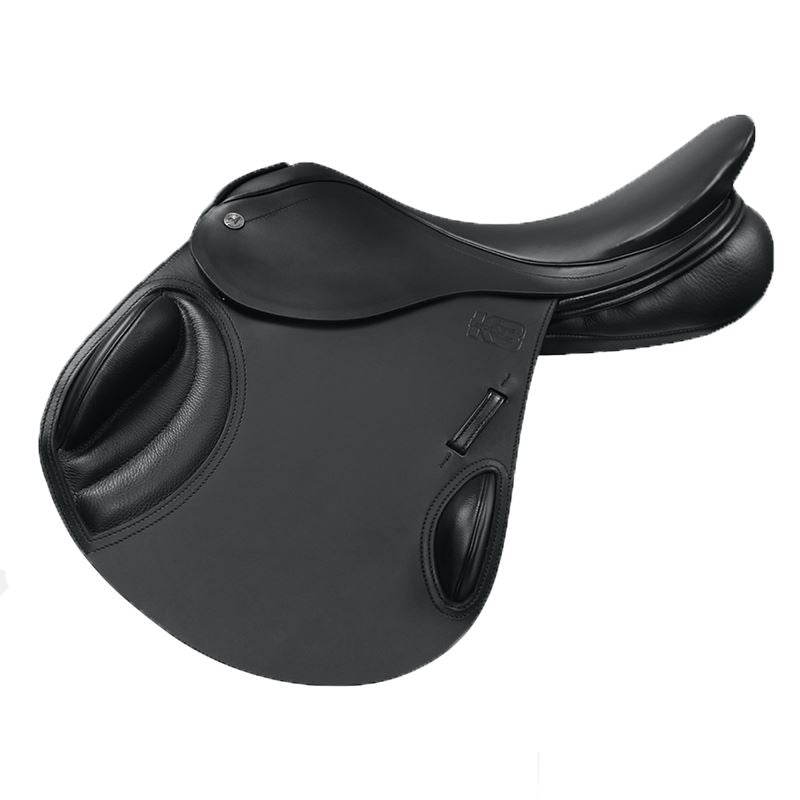 Albion K3 Sport Jump Saddle