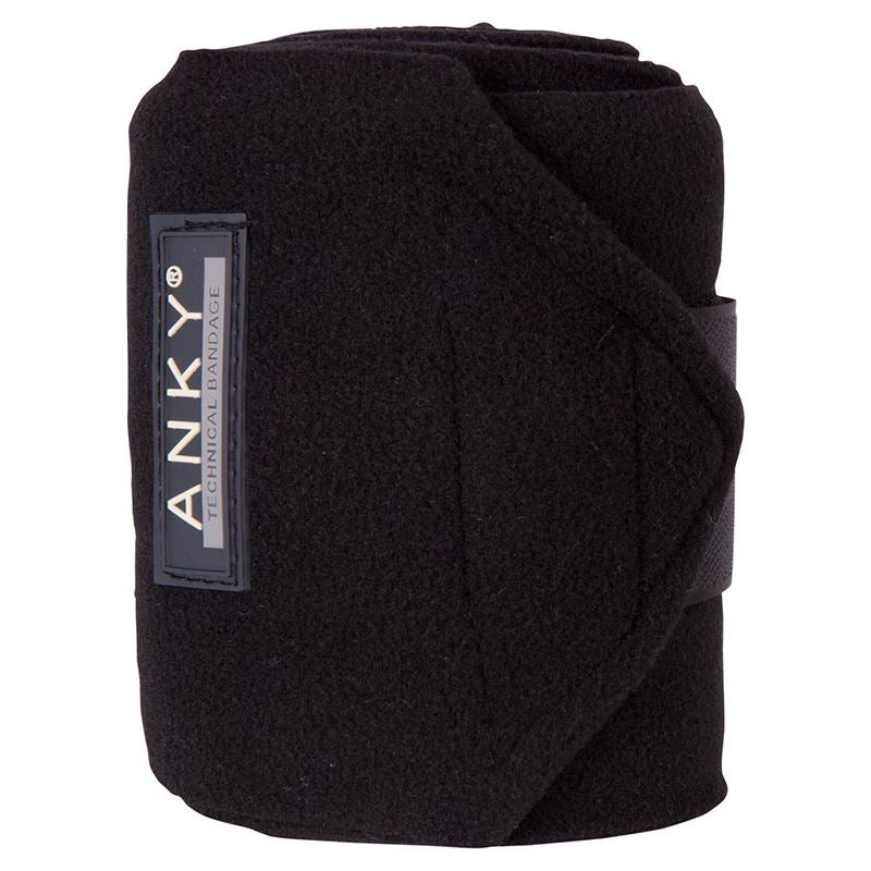 Anky Basic Fleece Bandages
