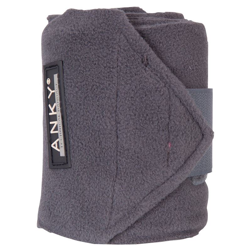 Anky Basic Fleece Bandages