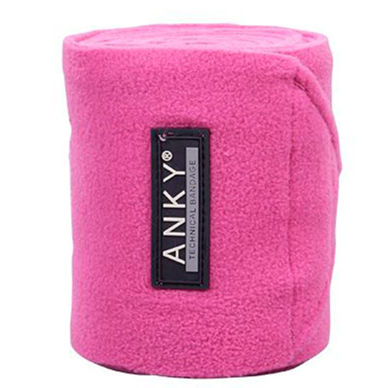 Anky Basic Fleece Bandages