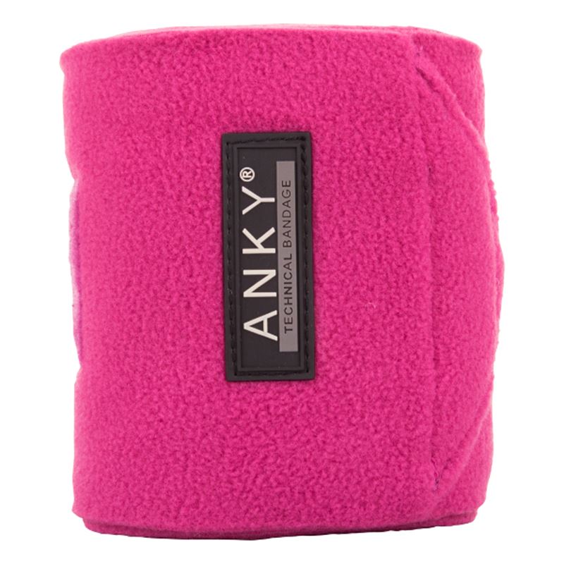 Anky Basic Fleece Bandages