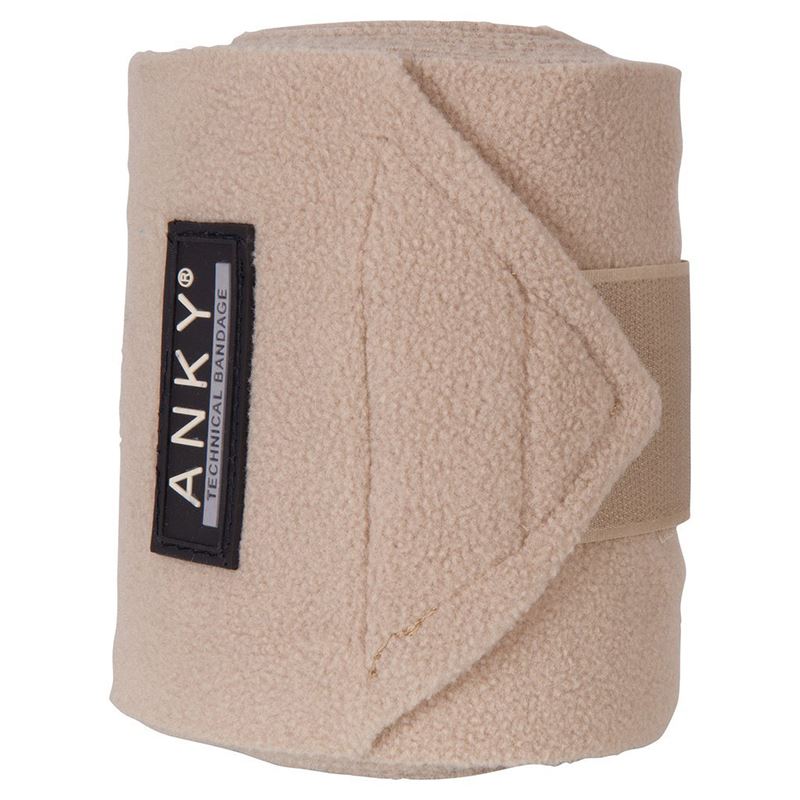 Anky Basic Fleece Bandages