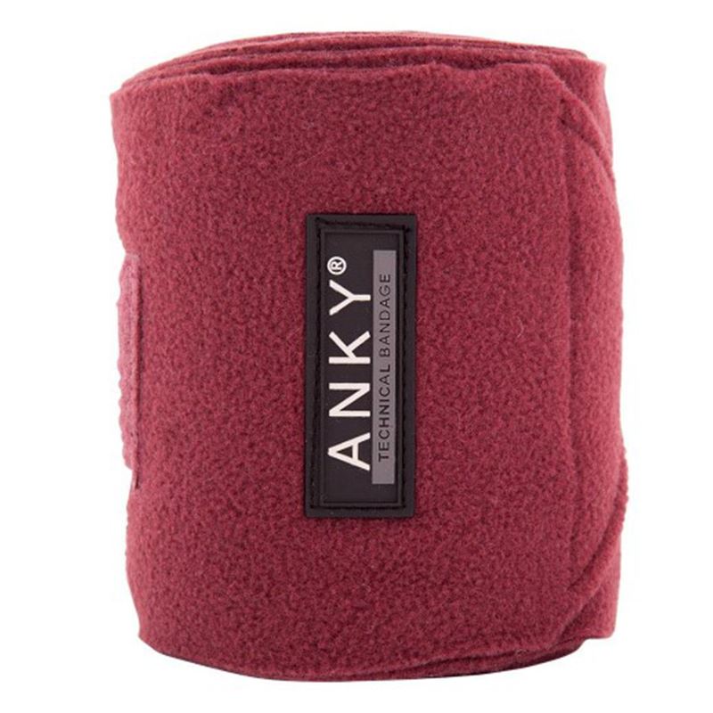 Anky SS18 Bandages
