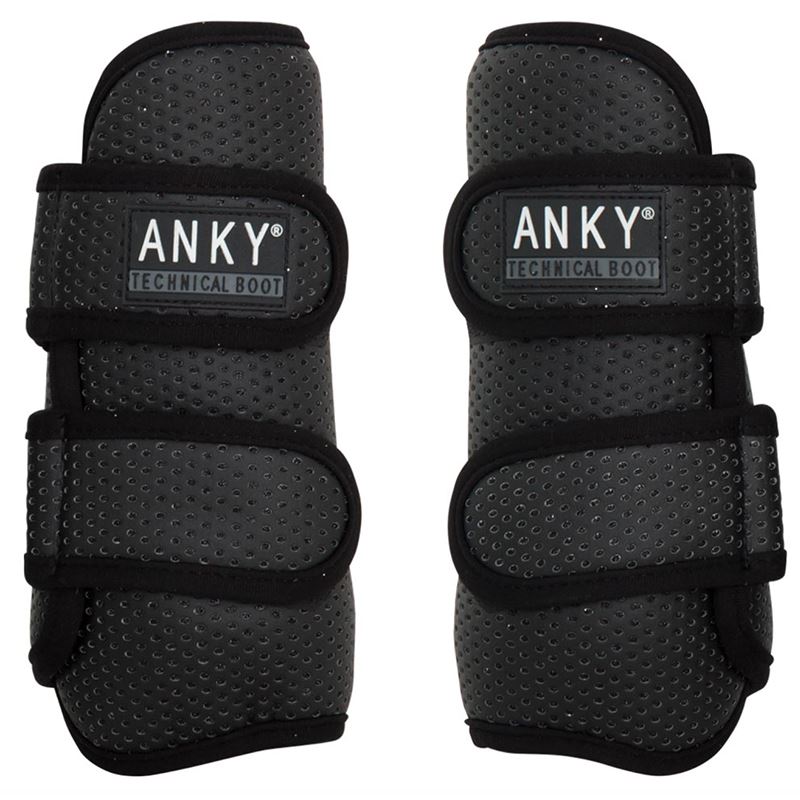 Anky Climatrole Boots