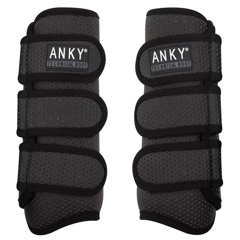 Anky Climatrole Boots