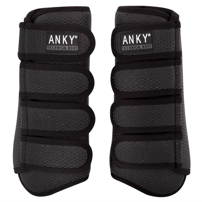 Anky Climatrole Boots