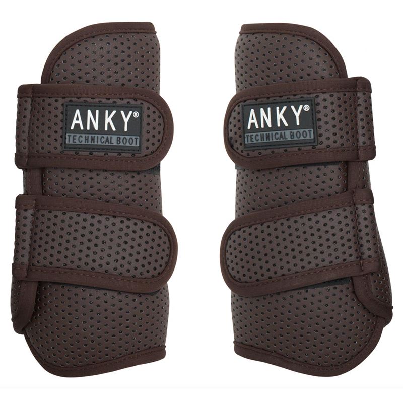 Anky Climatrole Boots