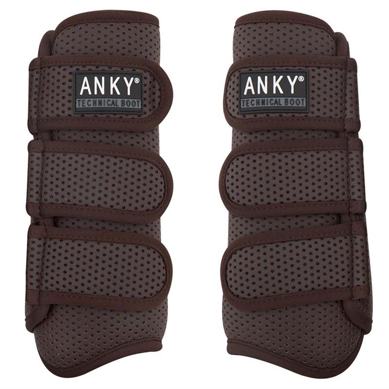 Anky Climatrole Boots