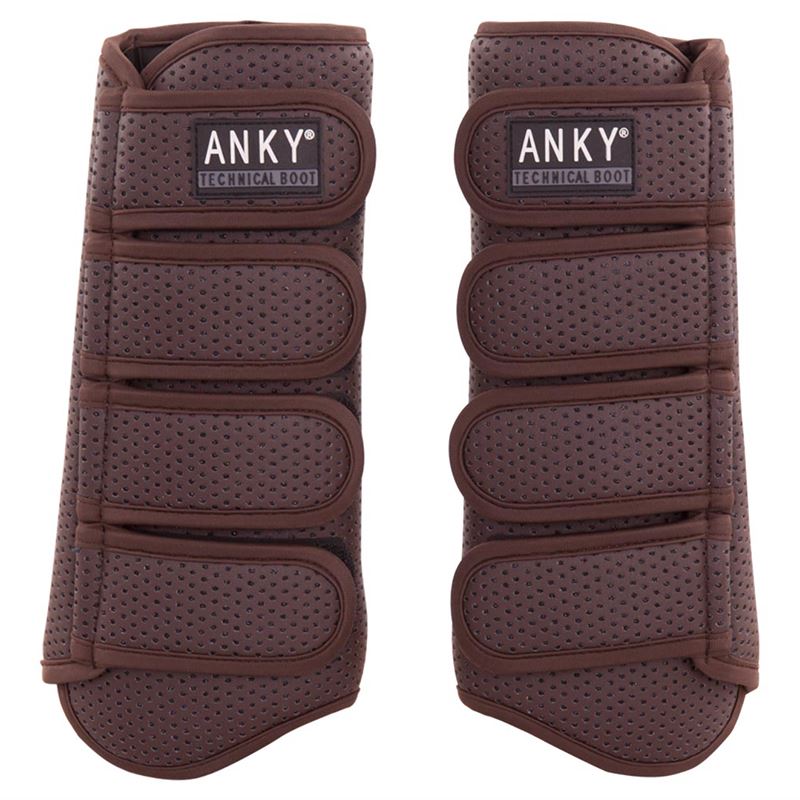 Anky Climatrole Boots