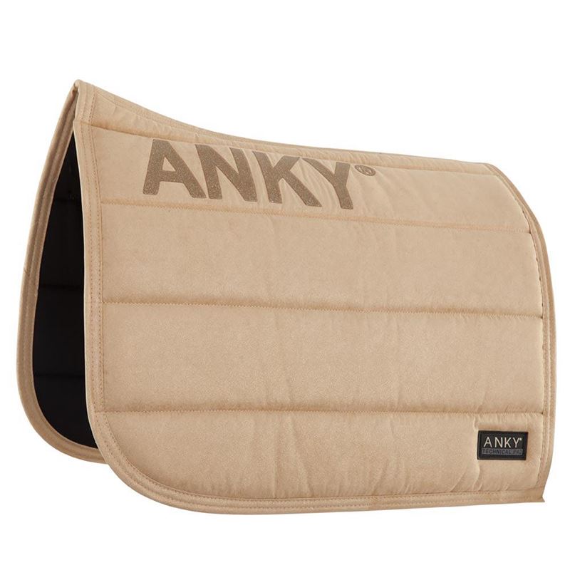 Anky SS19 Pads