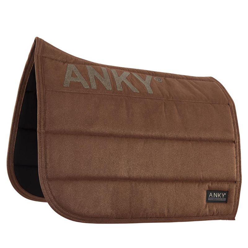 Anky SS19 Pads