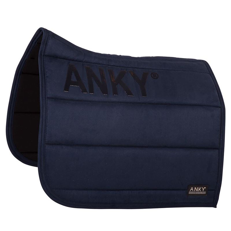 Anky SS19 Pads
