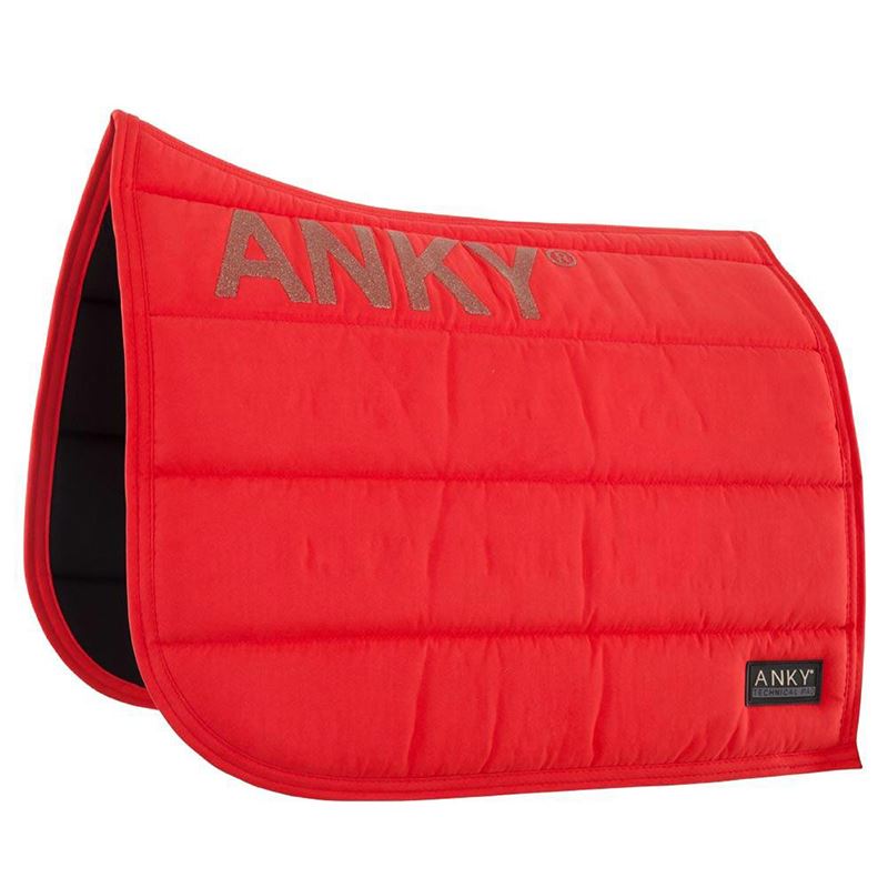 Anky SS19 Pads