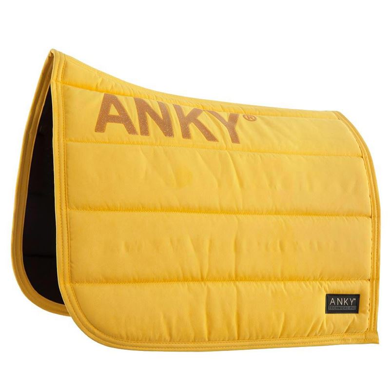 Anky SS19 Pads