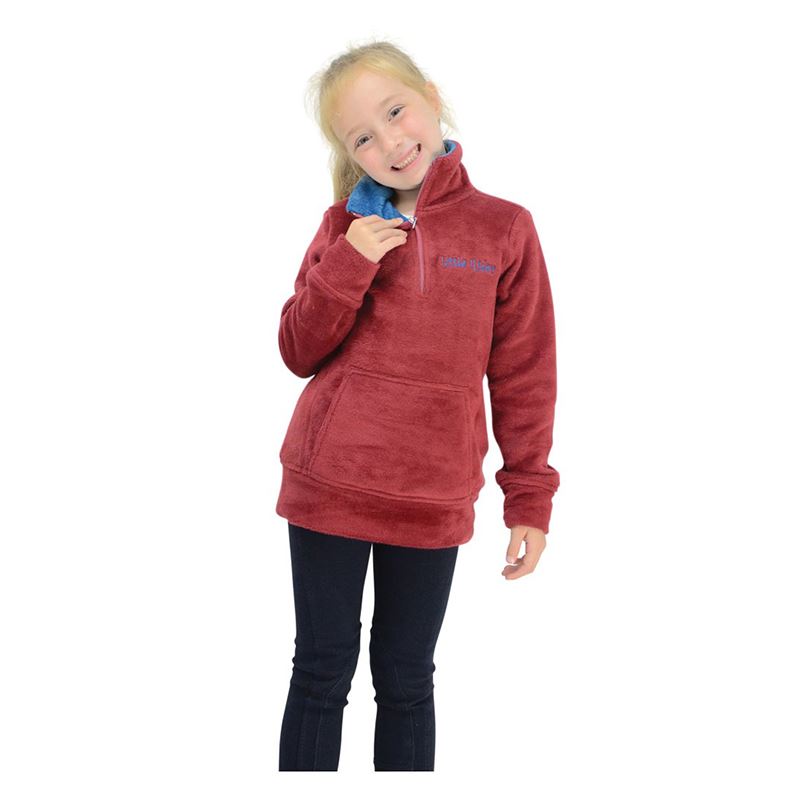 Little Rider Nina Fleece