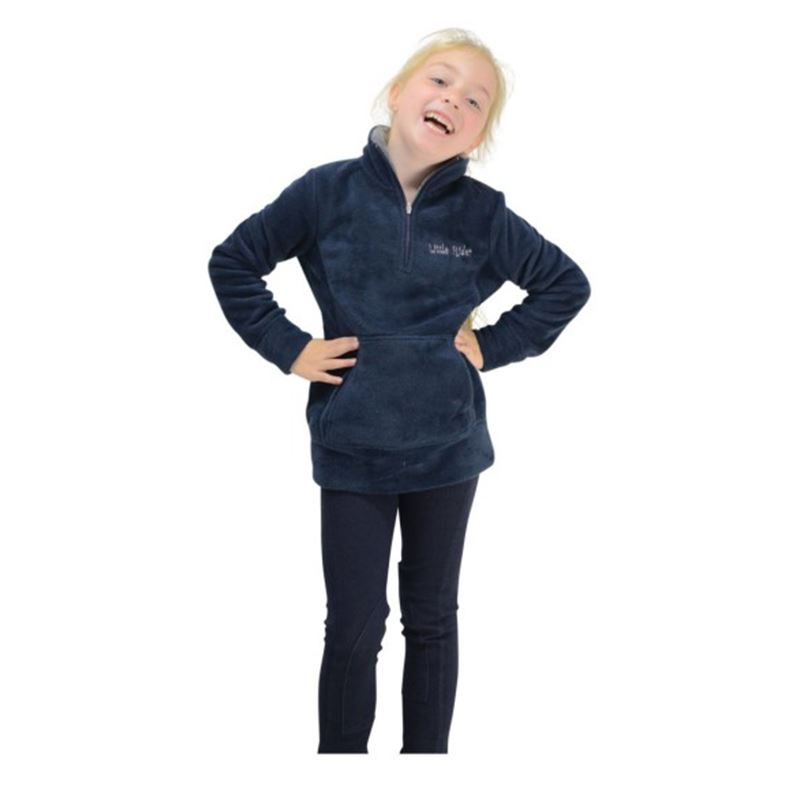 Little Rider Nina Fleece