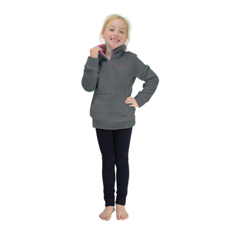 Little Rider Nina Fleece