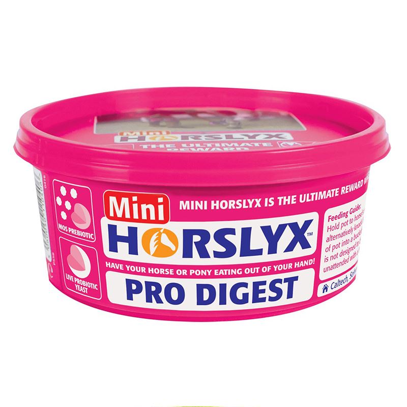 Mini Horslyx 650g Lick