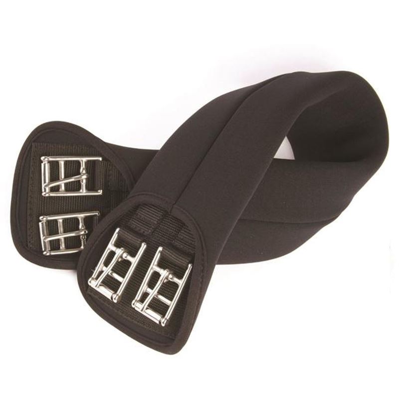 HyCOMFORT Neoprene Short Girth