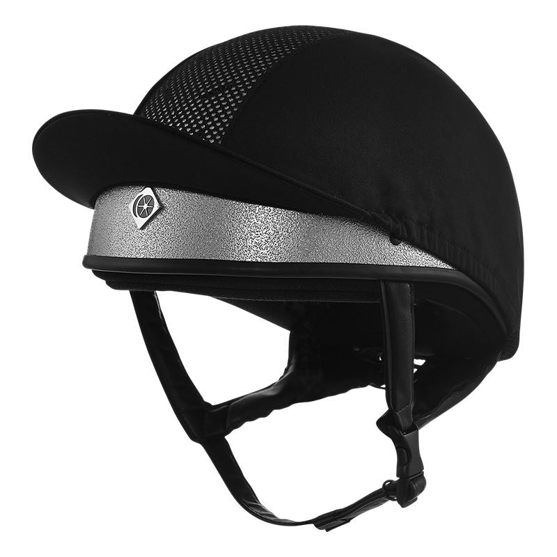 Charles Owen Pro II Skull