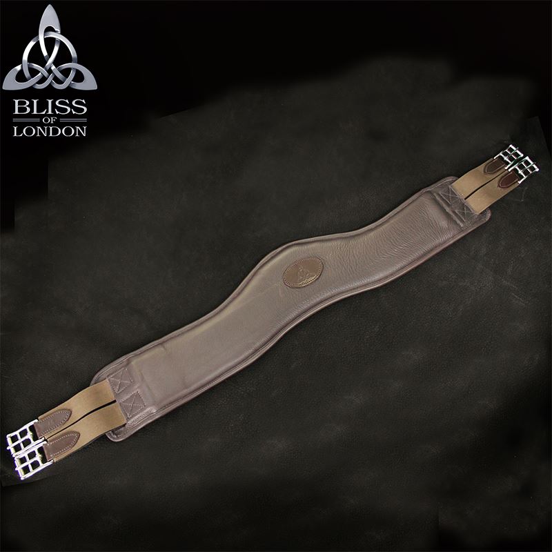 Bliss Of London Anatomical Long Girth