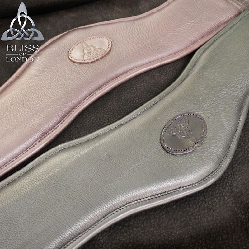 Bliss Of London Anatomical Long Girth