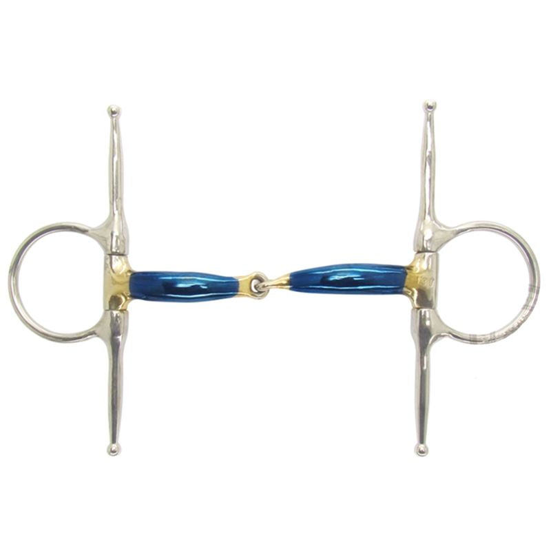 Bomber Bit - Fulmer Lock Up - B14