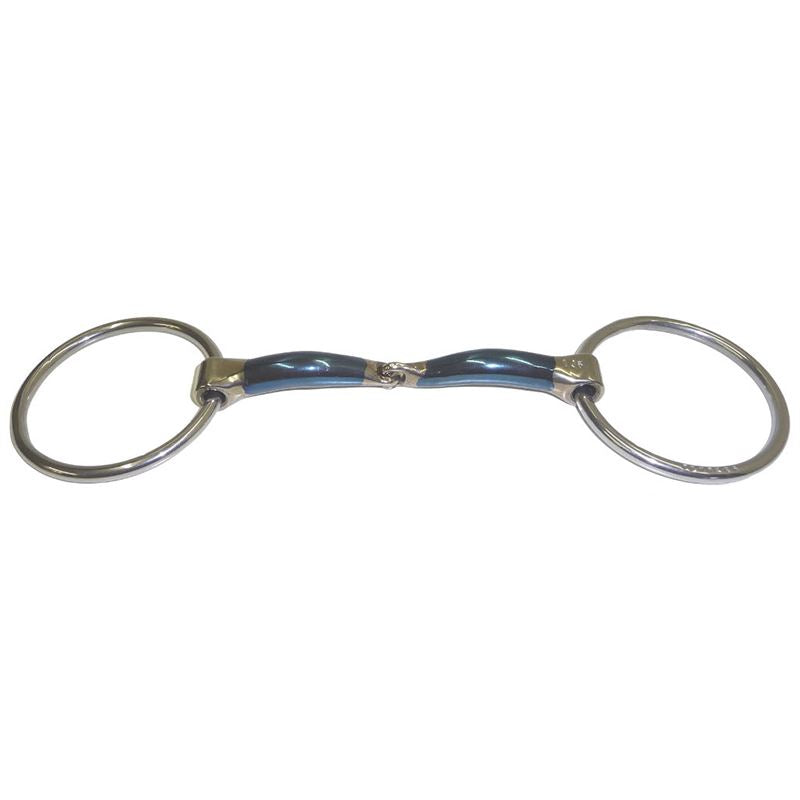 Bomber Bit - Loose Ring Lock Up B12