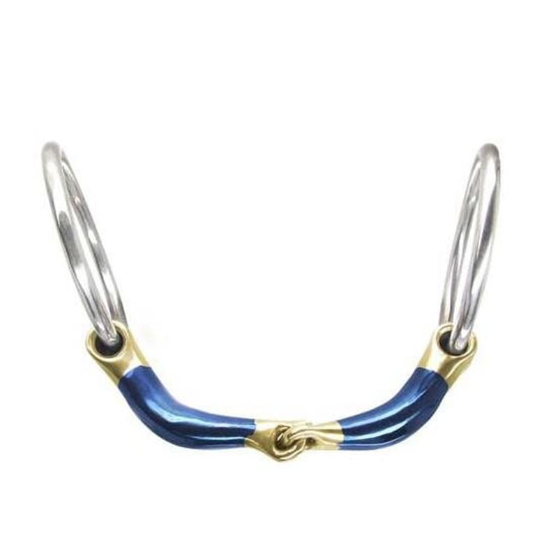 Bomber Bit - Loose Ring Lock Up B14