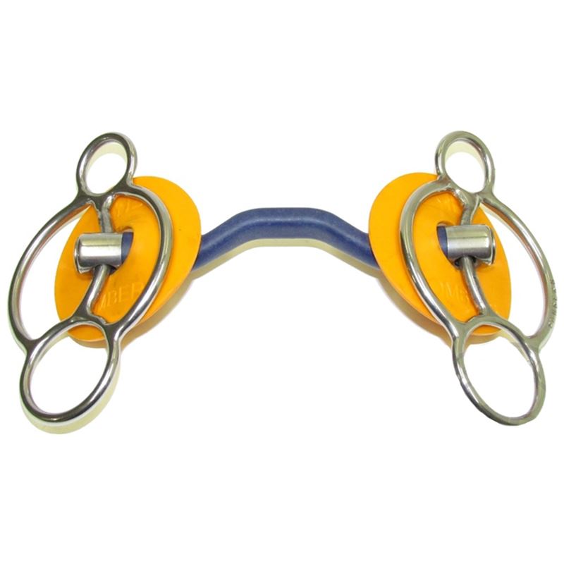 Bomber Bit - Williams Bomber Blue - B18/10