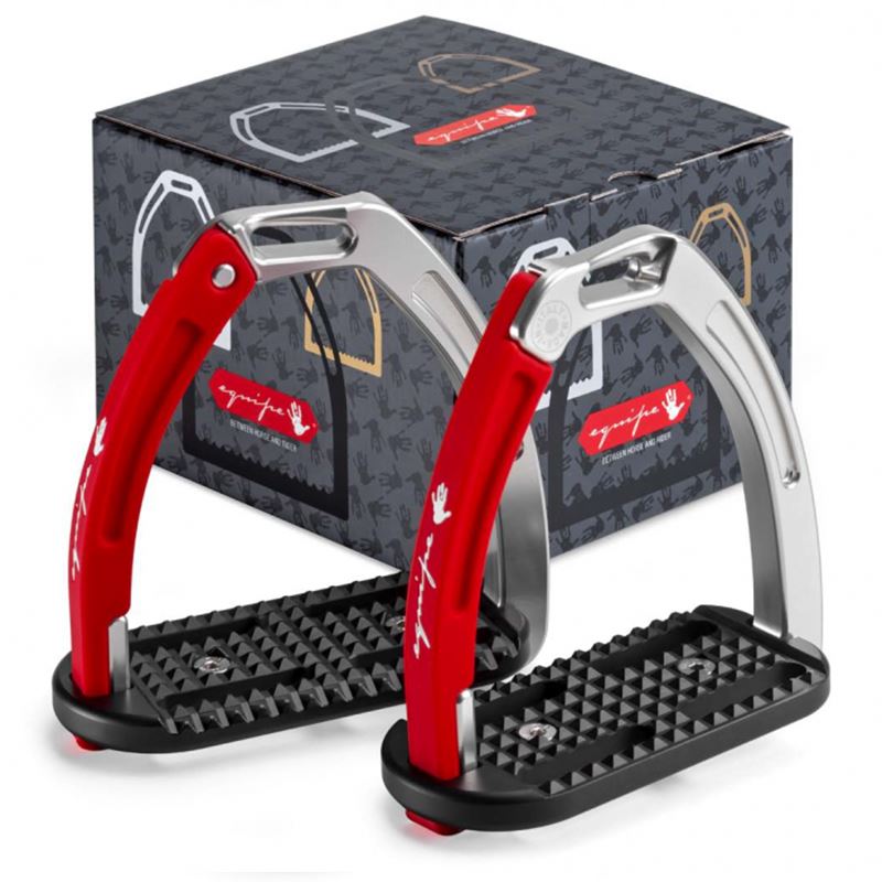 Equipe Safety Stirrups
