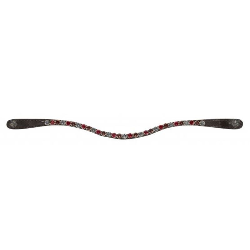 LeMieux Spectrum Browband