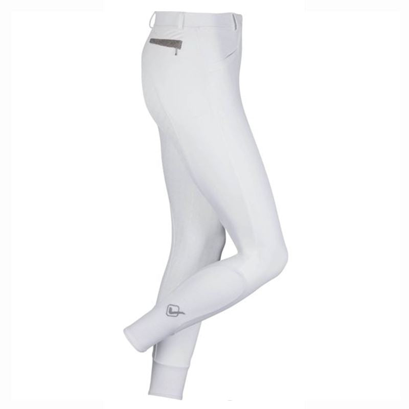 LeMieux Dynamique Breeches