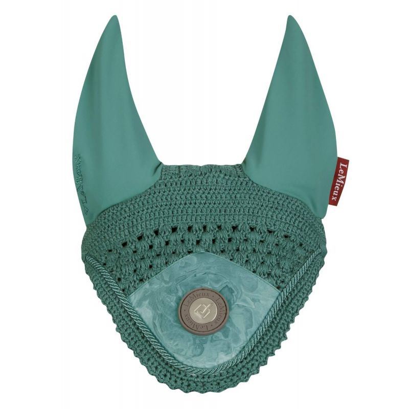 LeMieux Glacé Fly Hood