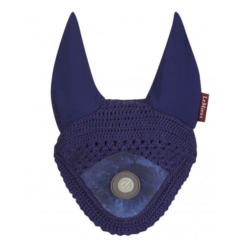 LeMieux Glacé Fly Hood