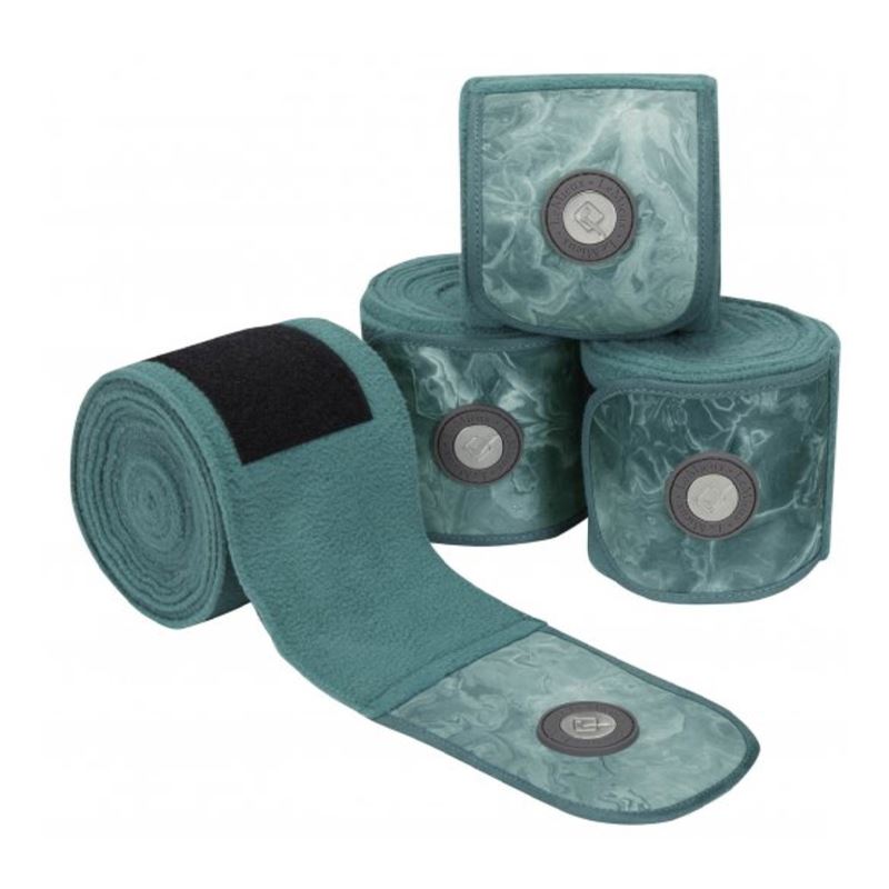 LeMieux Glacé Polo Bandages