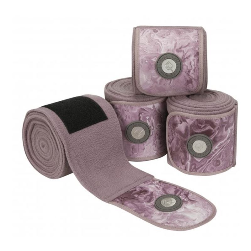 LeMieux Glacé Polo Bandages